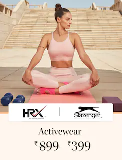 Activewear-deal